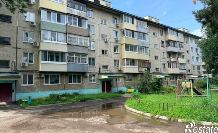 1-комн квартира ул Октябрьская, 14/6,  д. 14/6