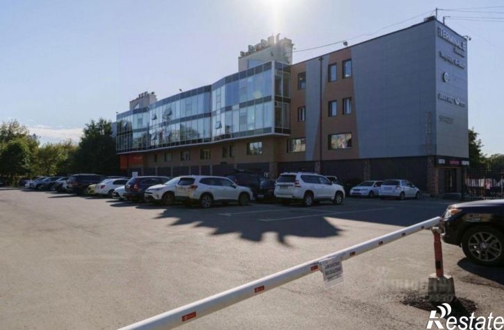Офис Владивосток