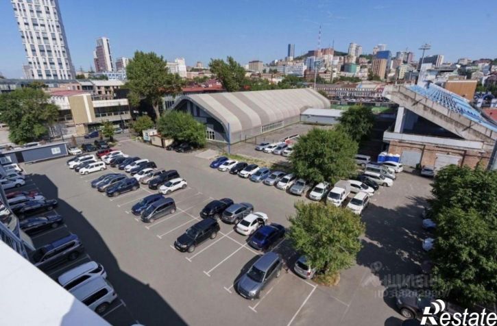 Офис Владивосток