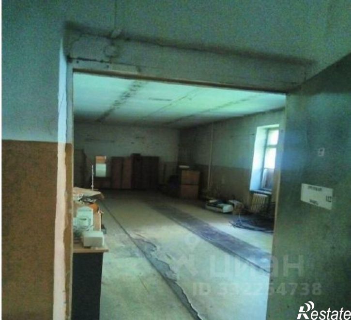 Отдельное здание г. Уссурийск, ул. Ветеранов