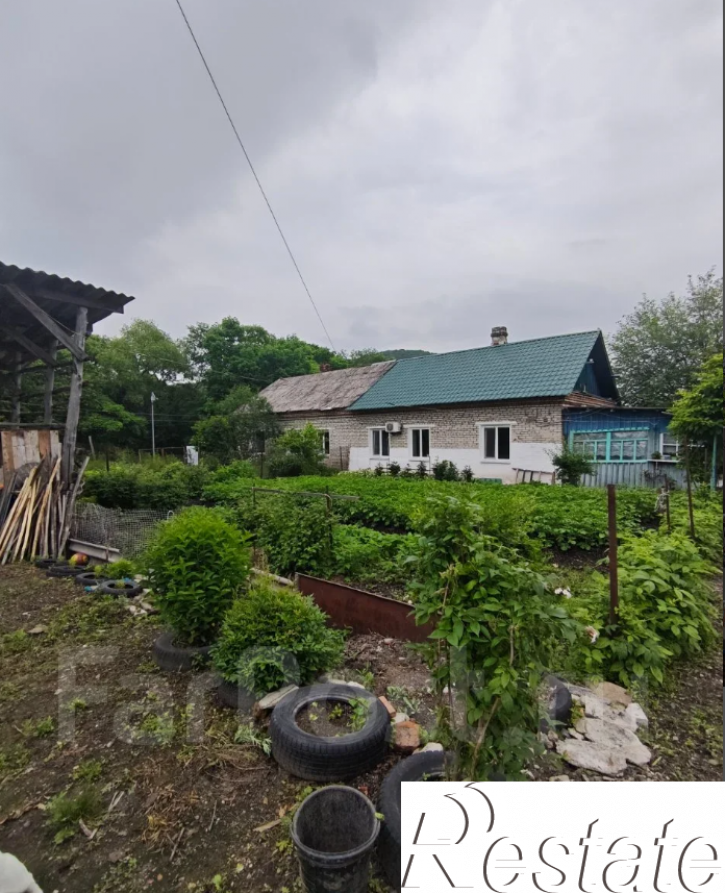 Коттедж/дом Гагарина 3/1, 3