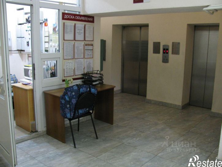 3-комн квартира Владивосток