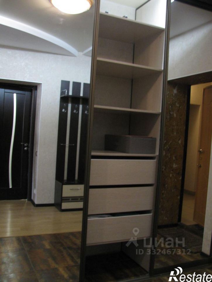 3-комн квартира Владивосток