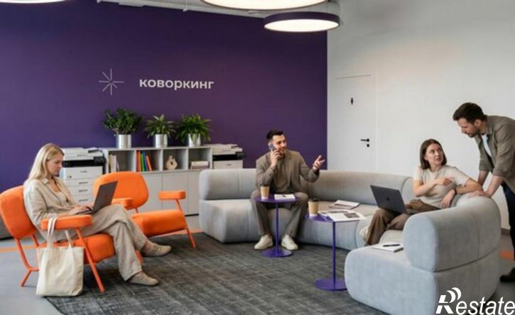 1-комн квартира в новом доме Владивосток, ЖК Визионер