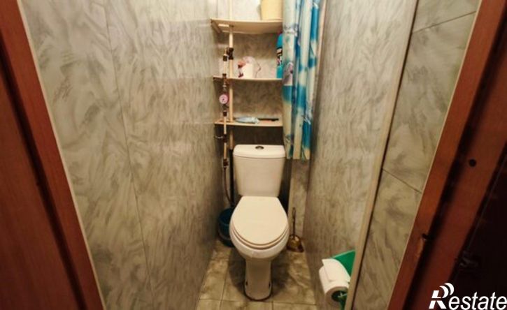 3-комн квартира ул Титова, 62,  д. 62