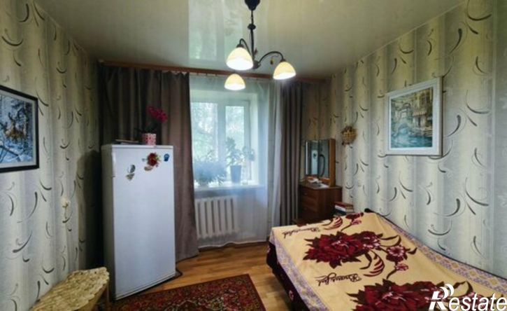 3-комн квартира ул Титова, 62,  д. 62