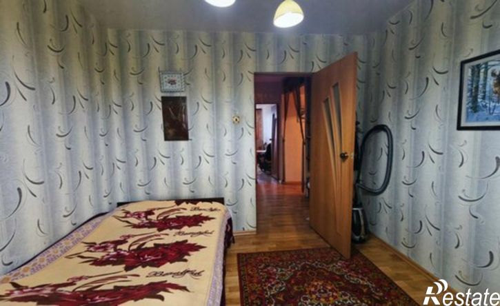 3-комн квартира ул Титова, 62,  д. 62