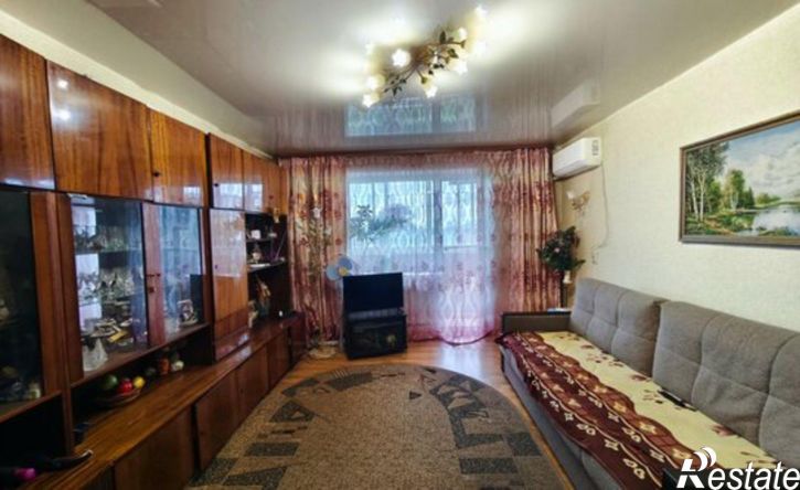 3-комн квартира ул Титова, 62,  д. 62