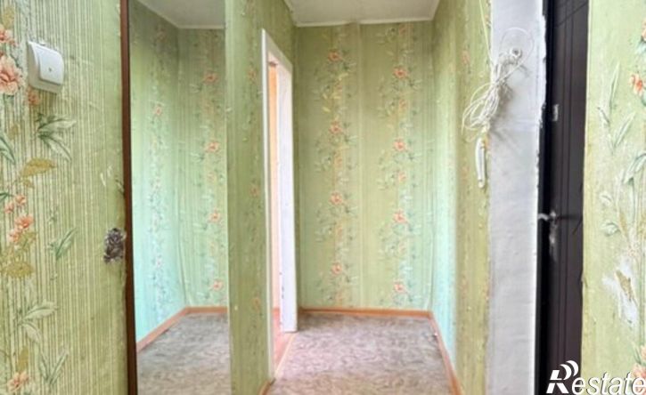 1-комн квартира ул Почтовая, 52,  д. 52