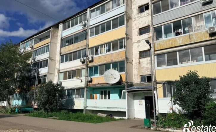 1-комн квартира ул Почтовая, 52,  д. 52