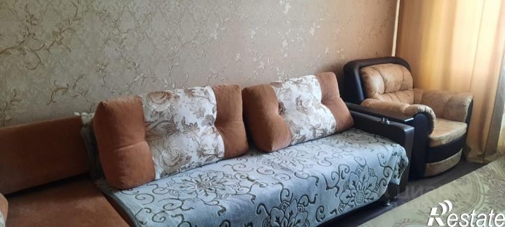 2-комн квартира ул Авиаторов, 25,  д. 25