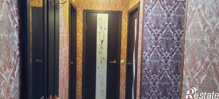 2-комн квартира ул Авиаторов, 25,  д. 25