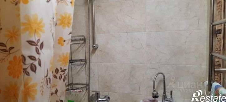 2-комн квартира ул Авиаторов, 25,  д. 25