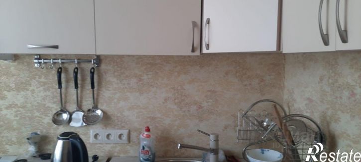 2-комн квартира ул Авиаторов, 25,  д. 25