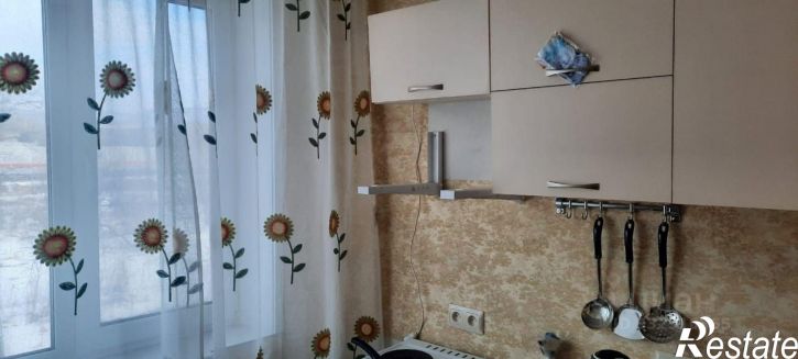 2-комн квартира ул Авиаторов, 25,  д. 25