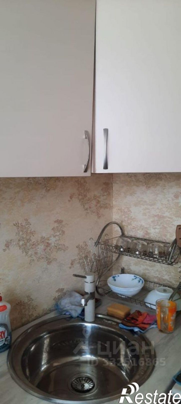 2-комн квартира ул Авиаторов, 25,  д. 25