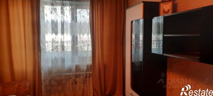 2-комн квартира ул Авиаторов, 25,  д. 25