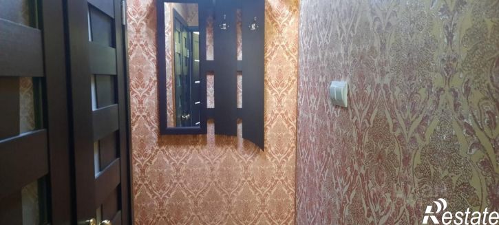2-комн квартира ул Авиаторов, 25,  д. 25
