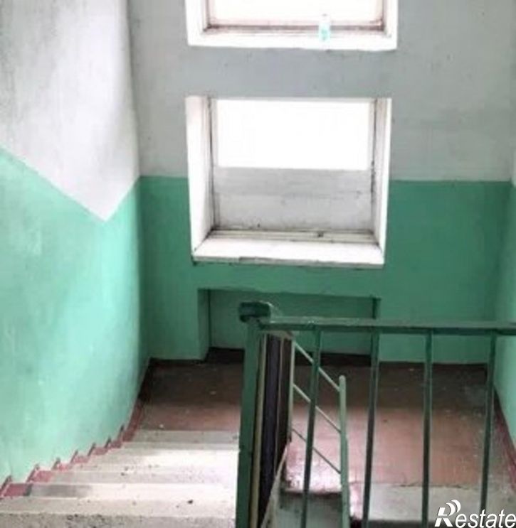 1-комн квартира Шкотовский муниципальный округ, посёлок Мысовой, Луговая улица, 8
