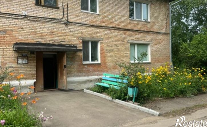 2-комн квартира Арсеньев, Советская улица, 81