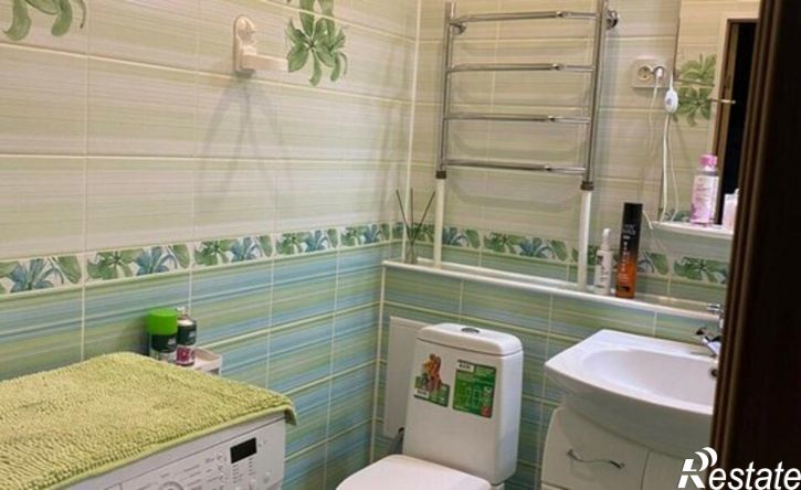 3-комн квартира ул Титова, 64,  д. 64
