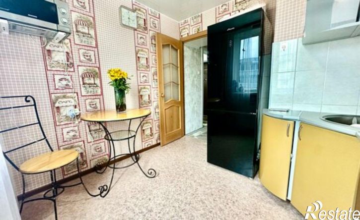 2-комн квартира ул Пограничная, 74,  д. 74