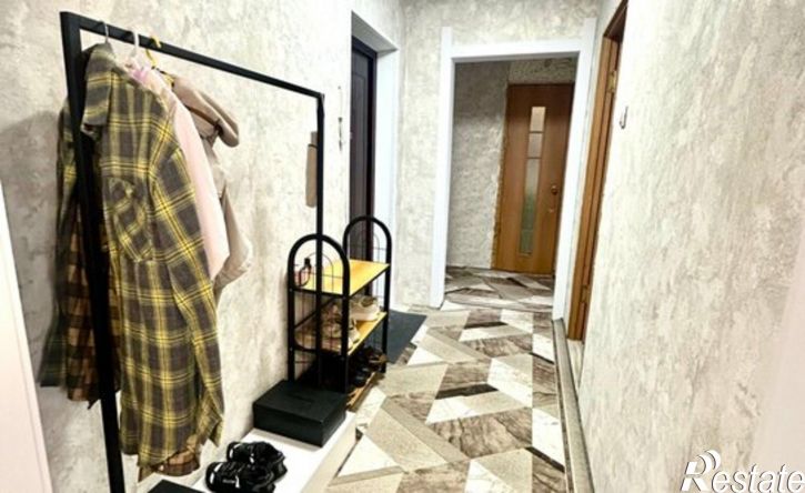 2-комн квартира ул Пограничная, 74,  д. 74