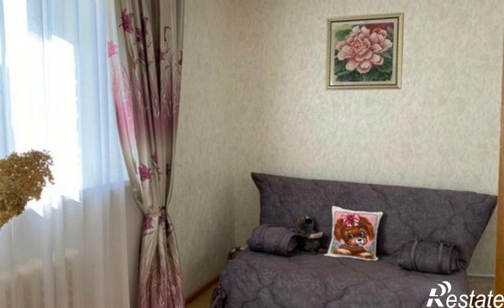 3-комн квартира ул Титова, 64,  д. 64