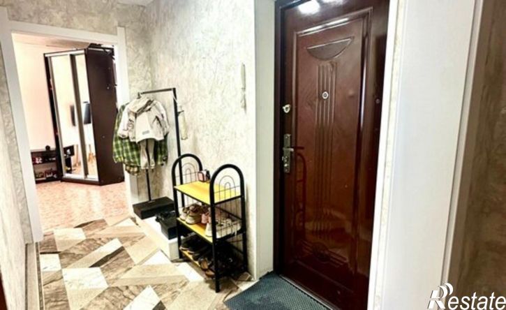 2-комн квартира ул Пограничная, 74,  д. 74