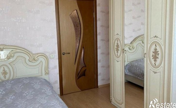 3-комн квартира ул Титова, 64,  д. 64