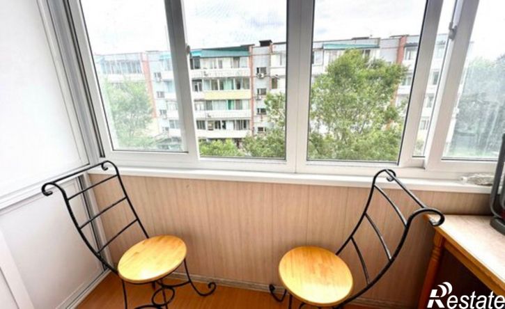 2-комн квартира ул Пограничная, 74,  д. 74