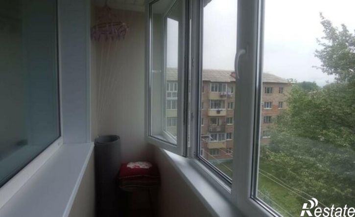 3-комн квартира ул Титова, 64,  д. 64