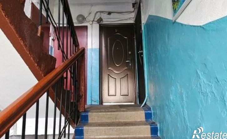 2-комн квартира ул Ломоносова, 31,  д. 31