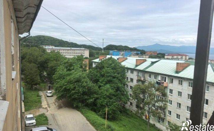 3-комн квартира ул Советская, 20,  д. 20