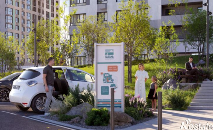 2-комн квартира в новом доме Владивосток, 3-я Поселковая улица, 16/1