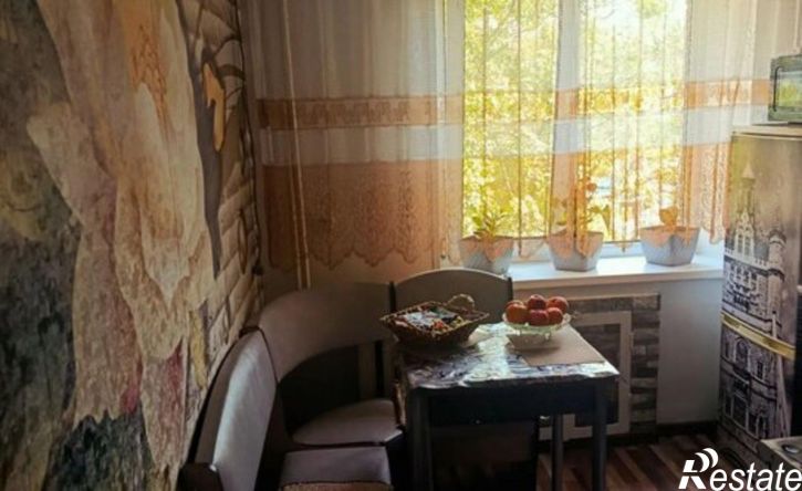 1-комн квартира ул Ленинская, 5,  д. 5