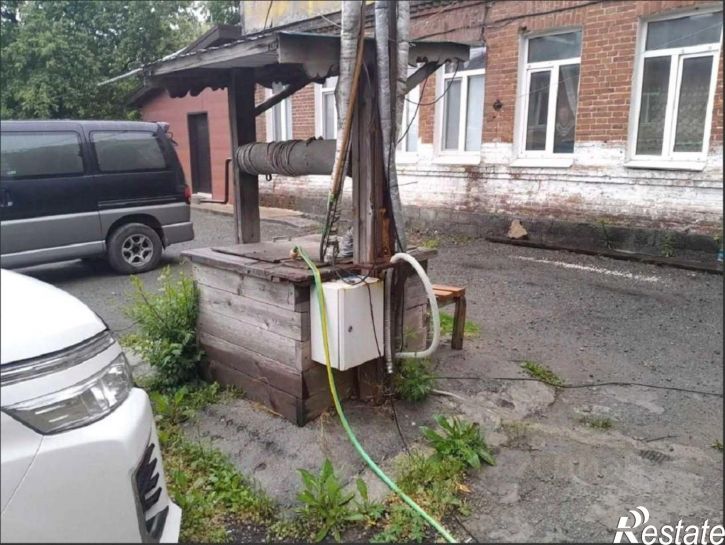 2-комн квартира г Владивосток