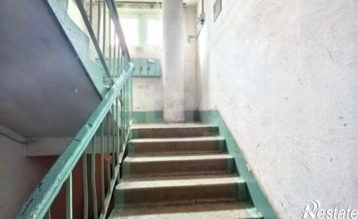 2-комн квартира Арсеньев, Октябрьская улица, 88