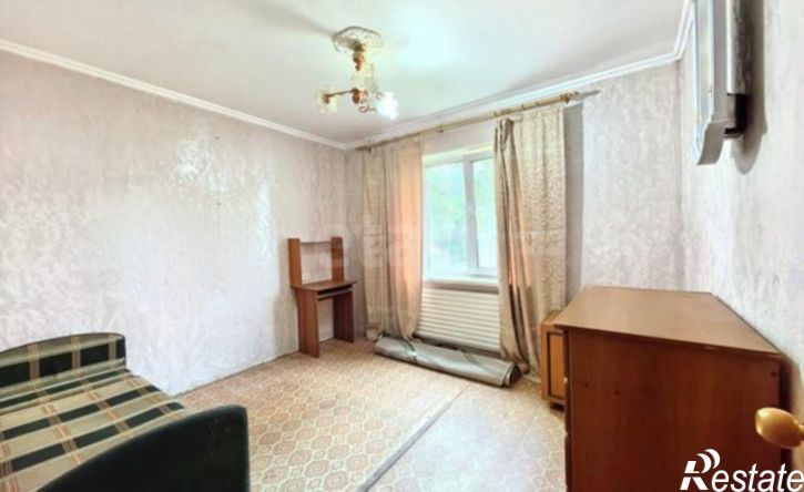 2-комн квартира Арсеньев, Октябрьская улица, 88