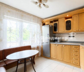 3-комн, 63кв м, этаж 3/5 ул Постышева, 5