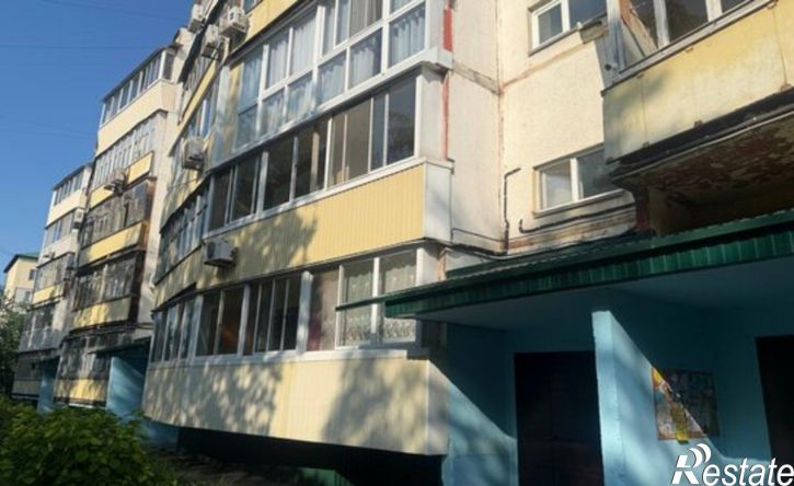 2-комн квартира ул 25 лет Арсеньеву, 31,  д. 31