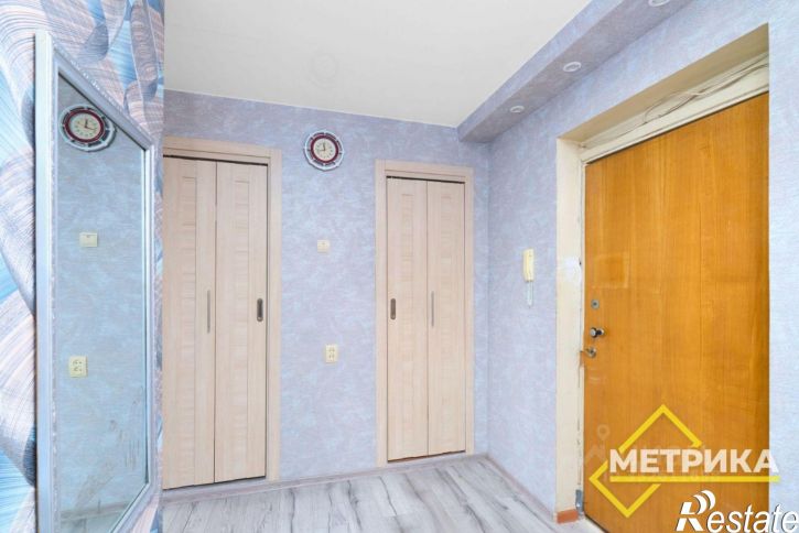 3-комн квартира пр-кт Красного Знамени, 137,  д. 137