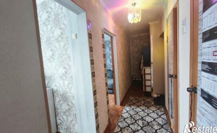2-комн квартира ул Комарова, 16,  д. 16