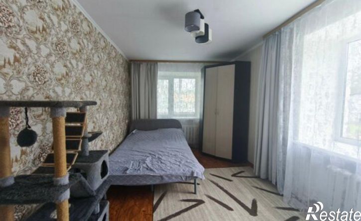 2-комн квартира ул Комарова, 16,  д. 16