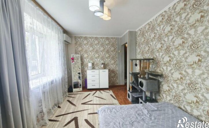 2-комн квартира ул Комарова, 16,  д. 16