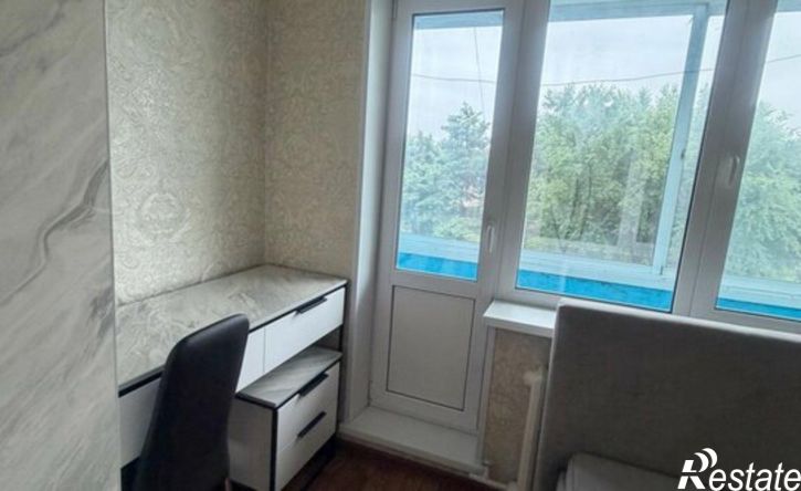 1-комн квартира ул Островского, 12,  д. 12