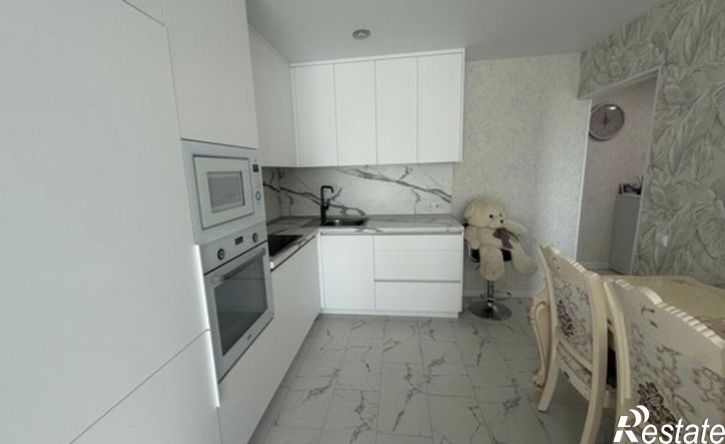 2-комн квартира ул 25 лет Арсеньеву, 31,  д. 31