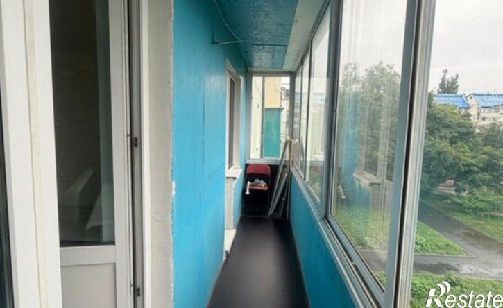1-комн квартира ул Островского, 12,  д. 12