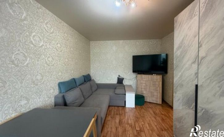 1-комн квартира ул Островского, 12,  д. 12