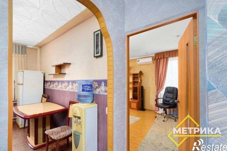 3-комн квартира пр-кт Красного Знамени, 137,  д. 137